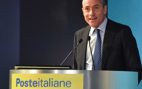 Poste Italiane punta ad acquisire Tim