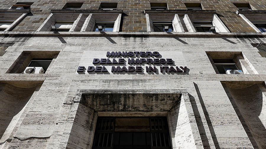 MIMIT: Riaprono i bandi per le aree di crisi industriale