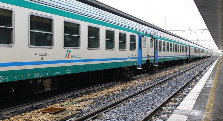 Due tragici incidenti ferroviari in Toscana: vittime un uomo e una donna