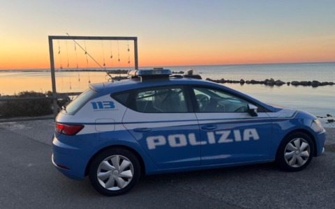 Massa-Carrara: sequestri di droga e potenziamento dei controlli nel 2025