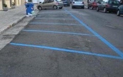 Massa, una rivoluzione digitale per la sosta nel 2026