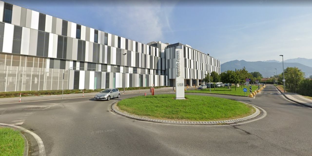 Pronto soccorso in espansione entro Pasqua: un passo avanti per l’ospedale delle Apuane