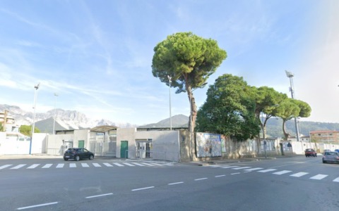 Riapertura della Curva Nord allo Stadio dei Marmi: aumentano i posti disponibili