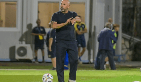 Serie B, sconfitta della Carrarese a Monza