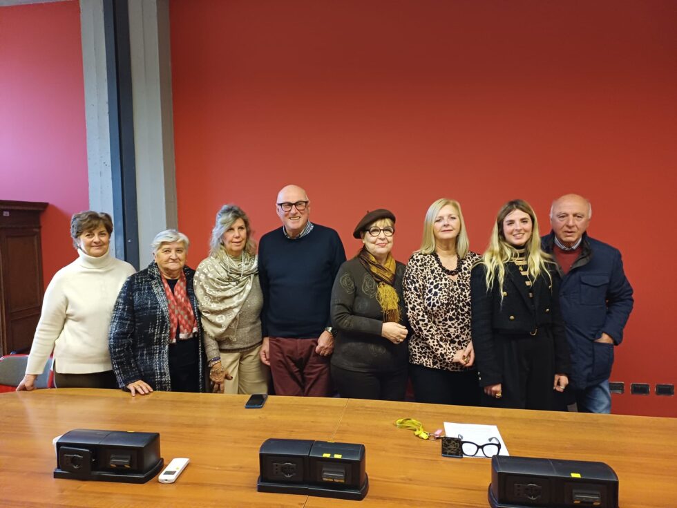 Un anno di attività del “Tavolo Solidale”