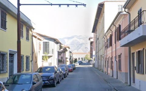 350mila euro per il restyling di via Turati e via Muttini a Carrara