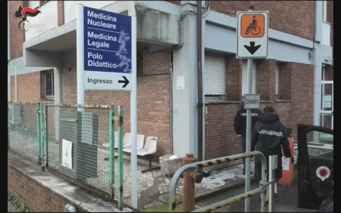 Cinque arresti per false invalidità civili in un’inchiesta dei Carabinieri