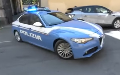 Due uomini arrestati a Carrara per furto di rame da una scuola