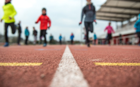 Il Cus Pisa si distingue al Meeting Indoor di Carrara