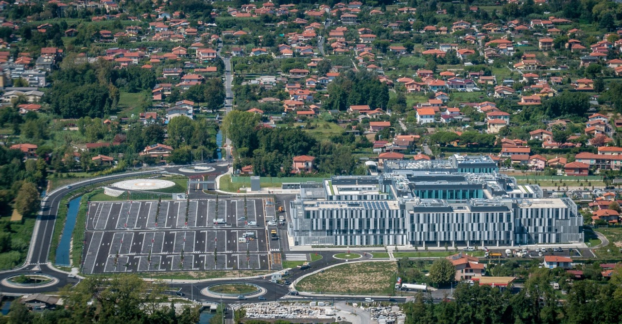 L’ospedale Apuane di Massa premiato per l’eccellenza del pronto soccorso