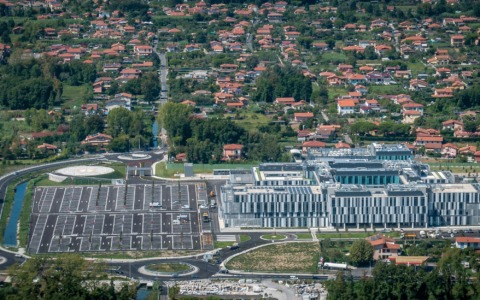 L’ospedale Apuane di Massa premiato per l’eccellenza del pronto soccorso