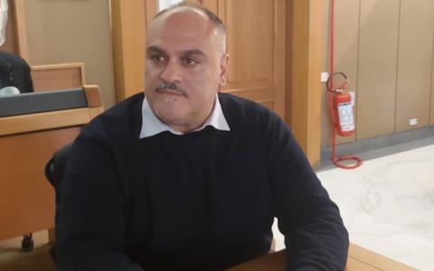 Alfredo Camera è il nuovo vicepresidente della Provincia di Massa Carrara