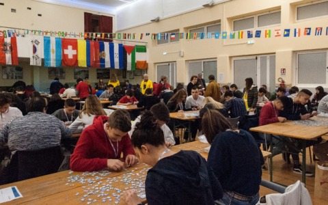Campionati Italiani di Geografia: 2.600 studenti in competizione per valorizzare il territorio