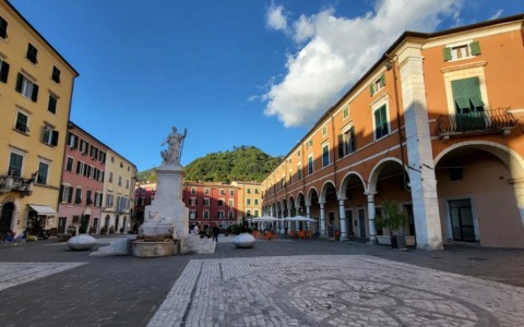 Carrara avvia il nuovo corso di laurea in Ingegneria delle Tecnologie Digitali