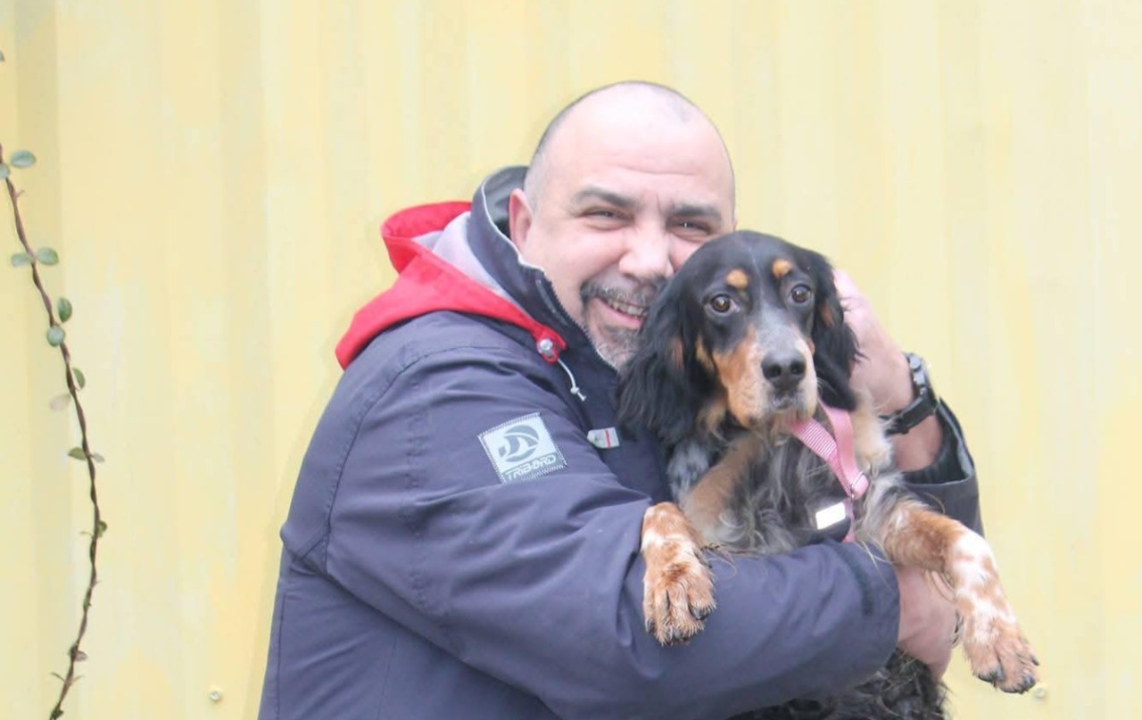 Incendio a Massa, il cordoglio del sindaco Francesco Persiani