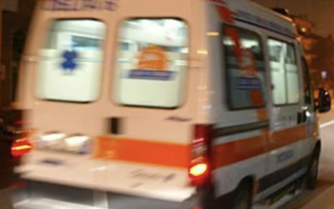 Un sorvegliante di 54 anni perde il controllo in una cava di marmo a Carrara