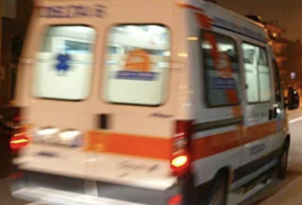 Un sorvegliante di 54 anni perde il controllo in una cava di marmo a Carrara