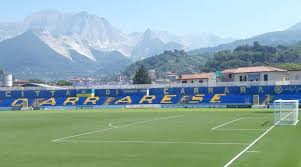 Empoli conquista un pareggio prezioso contro lo Spezia. Carrarese in campo contro la Sampdoria