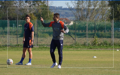 Empoli e Carrarese in difficoltà: la Serie B è a rischio