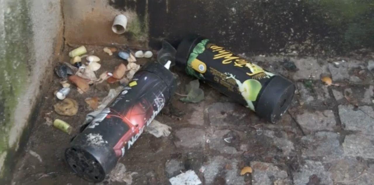 La droga della risata: l’ultima moda tra i giovani