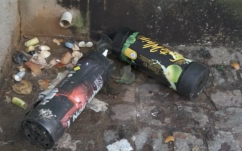 La droga della risata: l’ultima moda tra i giovani