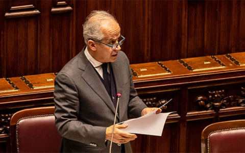 Identificata un’area per il Cpr ad Aulla