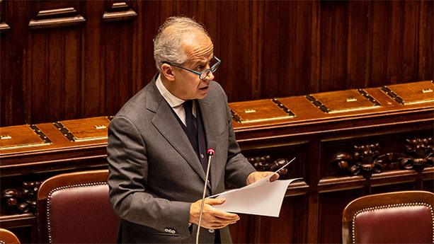 Identificata un’area per il Cpr ad Aulla