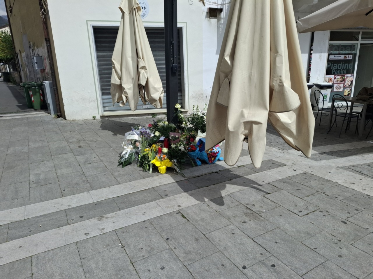 Omicidio Bongiorni: la versione del 17enne ex pugile