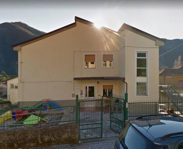 Ristrutturazione energetica per la scuola di Comano